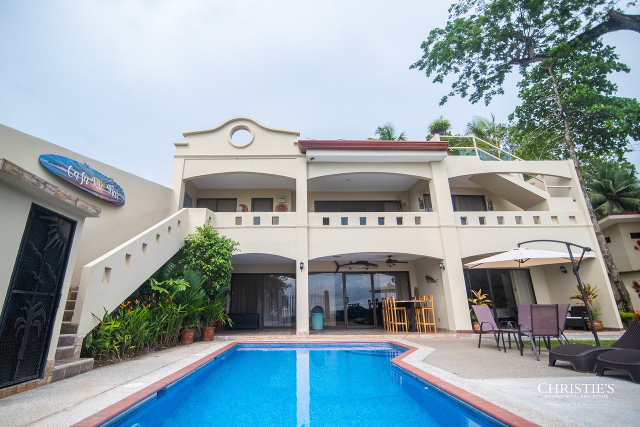 Oceanfront Portfolio Opportunity | Rio Mar Casa 6 & 7