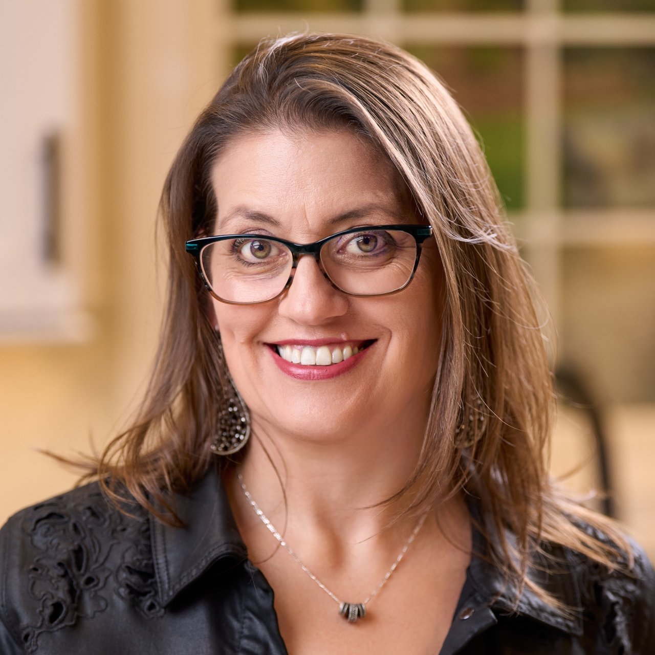 Krista Dodson Midlothian, VA Real Estate Agent Headshot