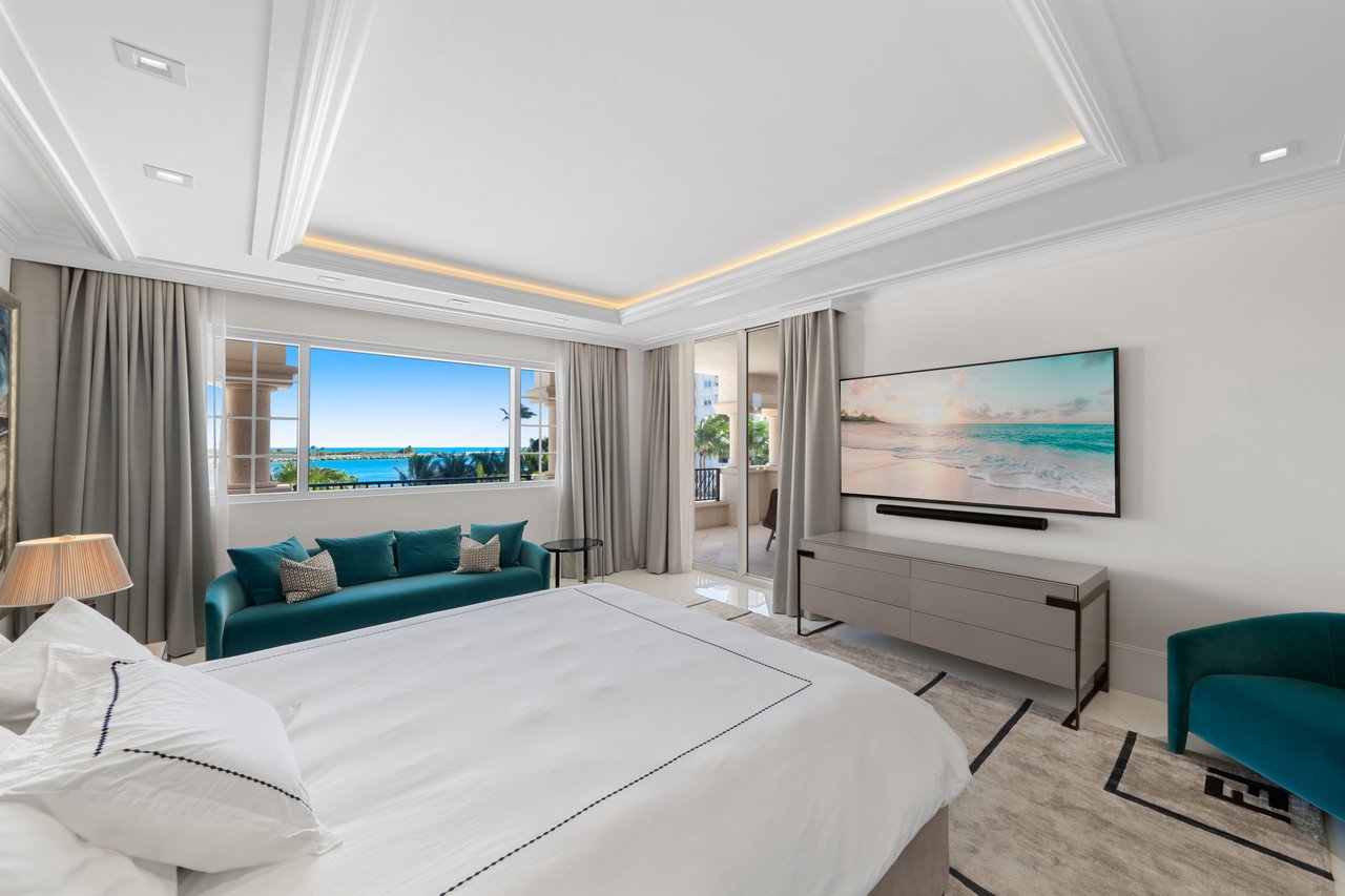 Palazzo del Mare 7124