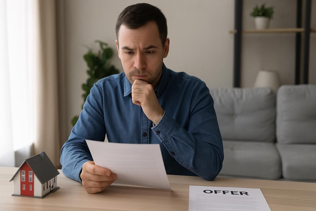 🏡 How Do You Handle Multiple Offers as a Seller in Seattle?