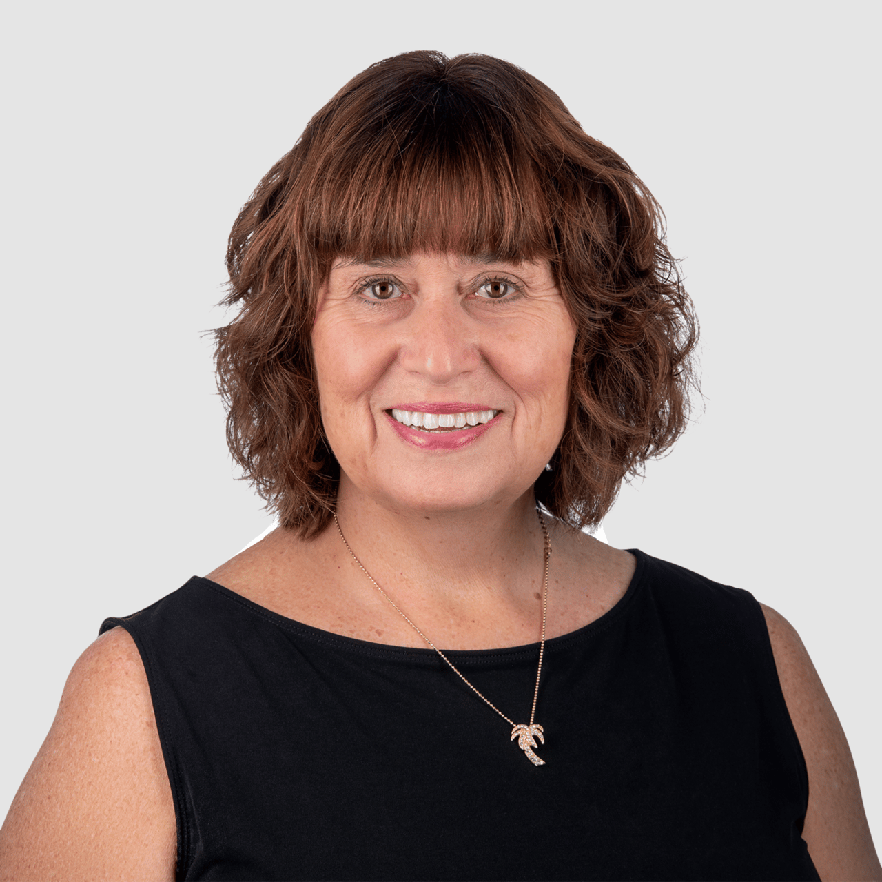 Valerie Bridges