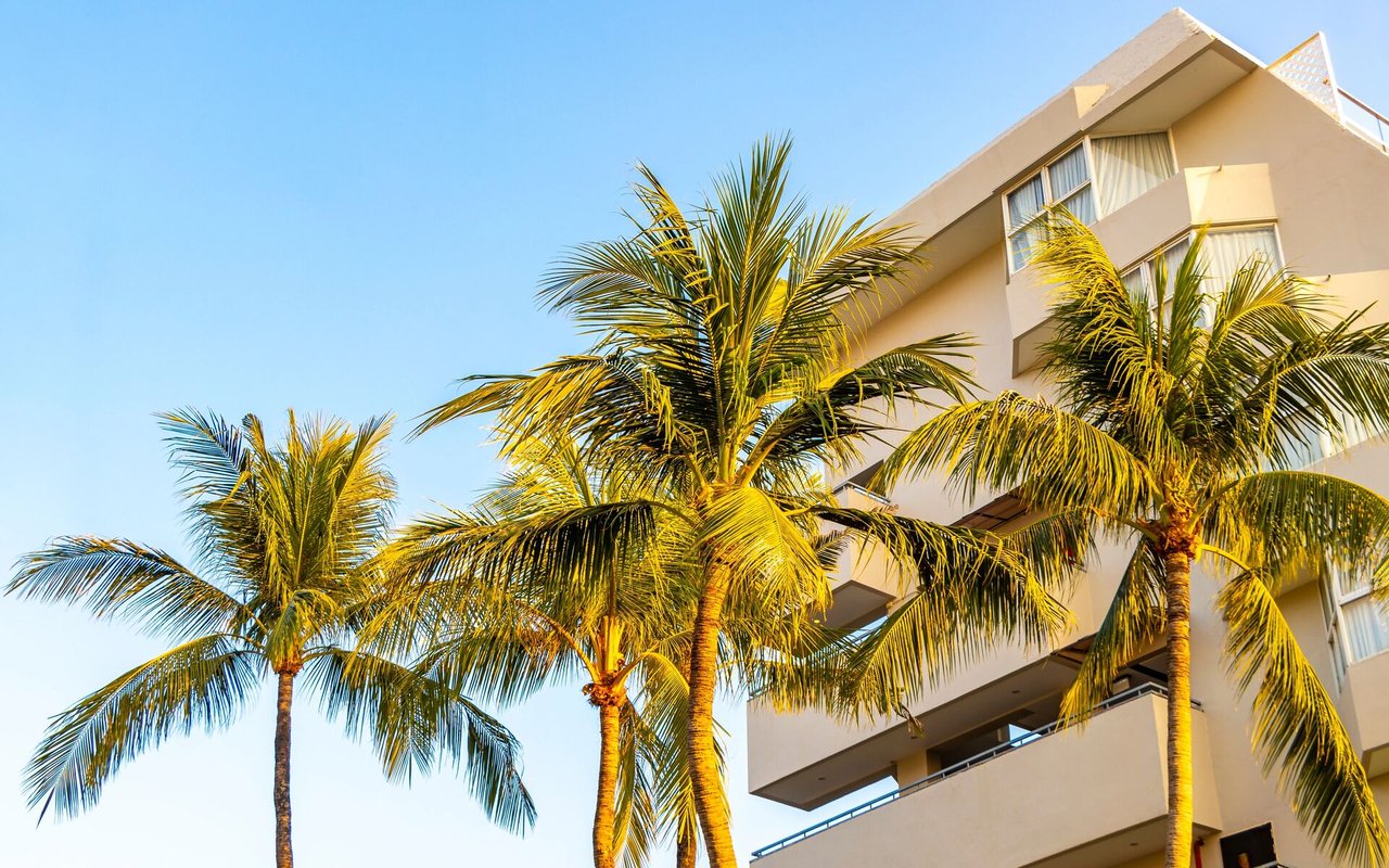 The Terraces of Delray