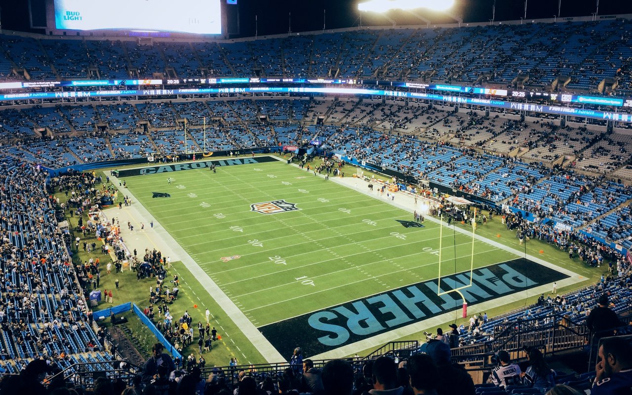 The Craziest College Football Towns to Visit