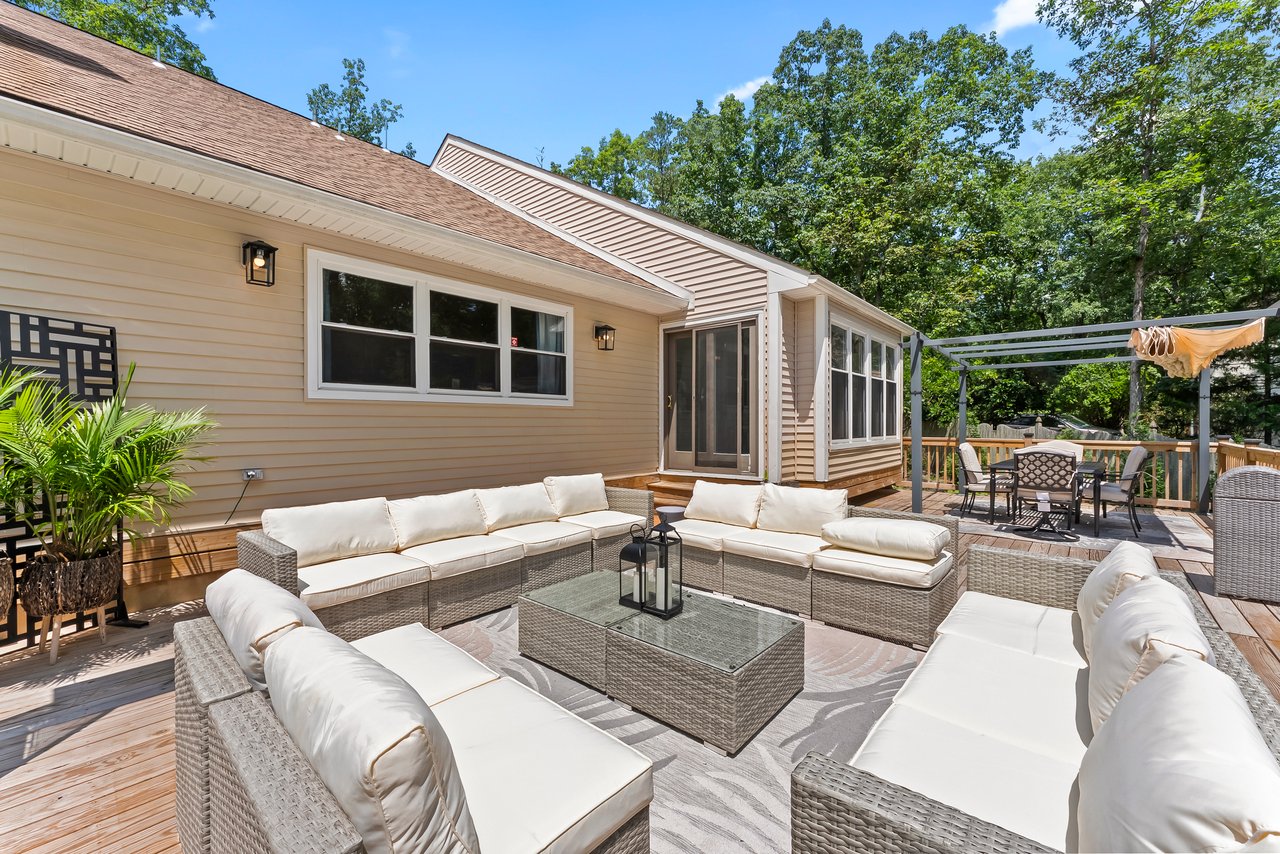 8 Copper Crow Bend