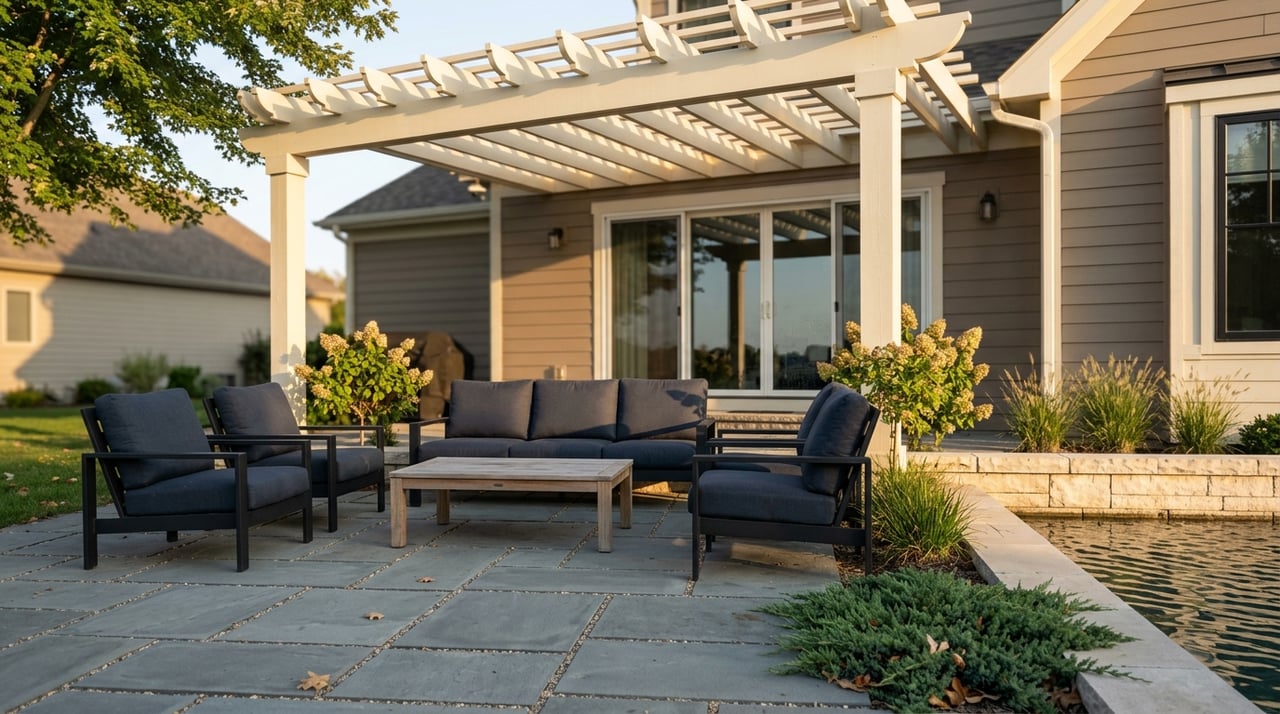 Lake Life In Pewaukee: Neighborhoods And Home Styles