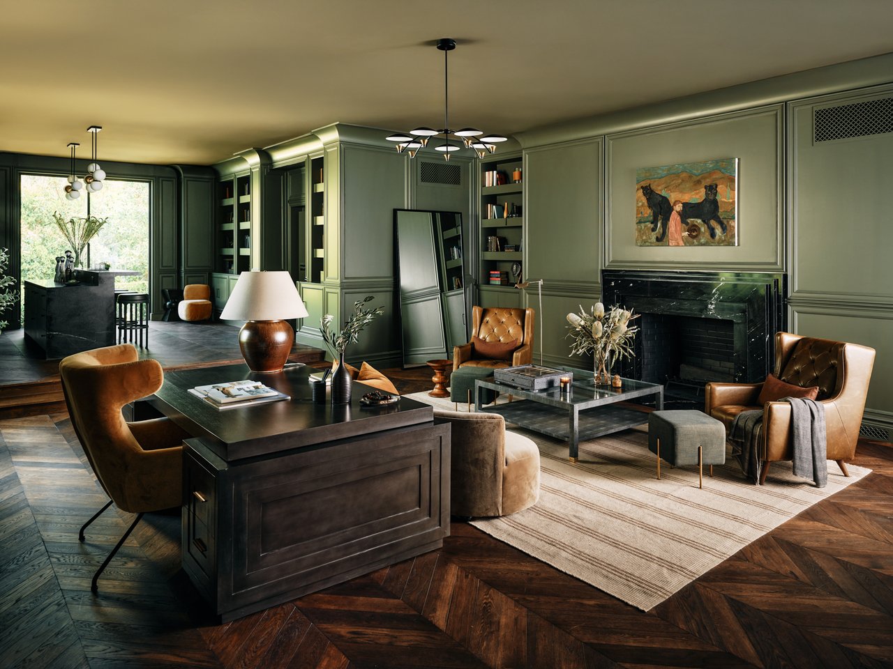 73 Beverly Park Ln, Beverly Hills