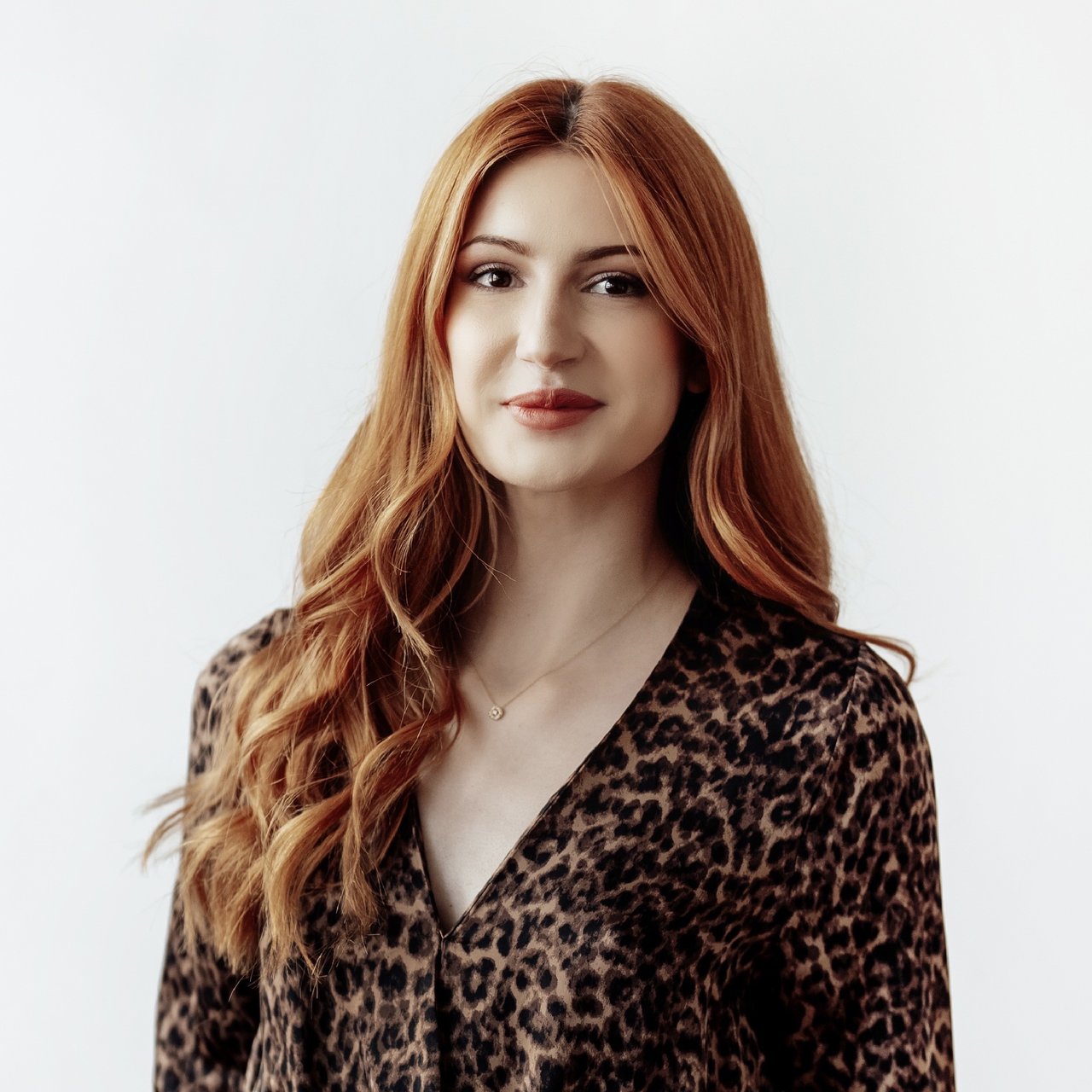 Megan Frances