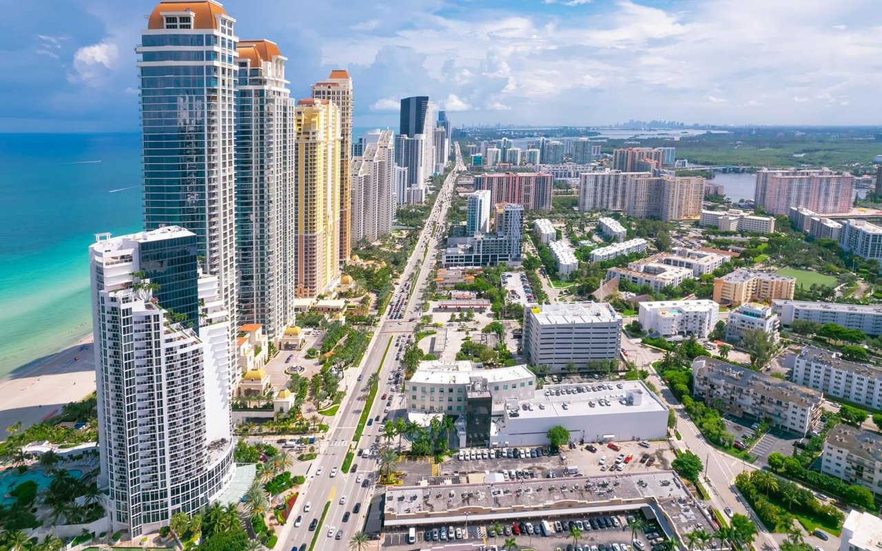 Sunny Isles