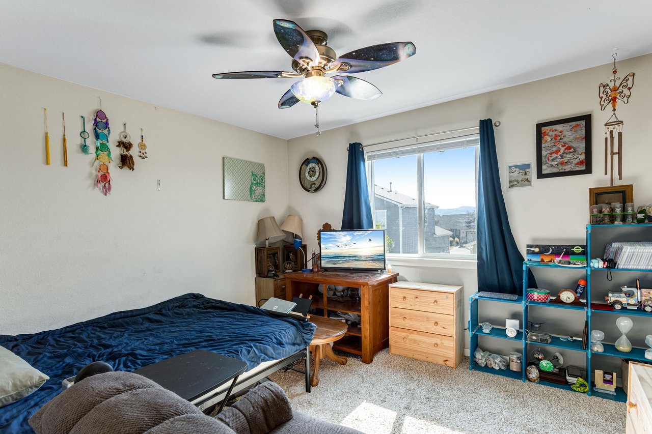 6913 Pettigrew St Wellington