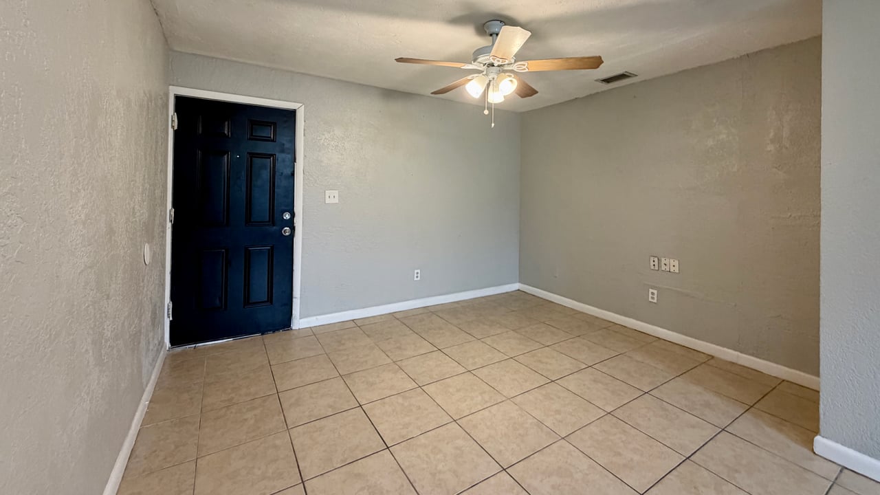 Union Park 3-Bedroom close to UCF and Valencia East