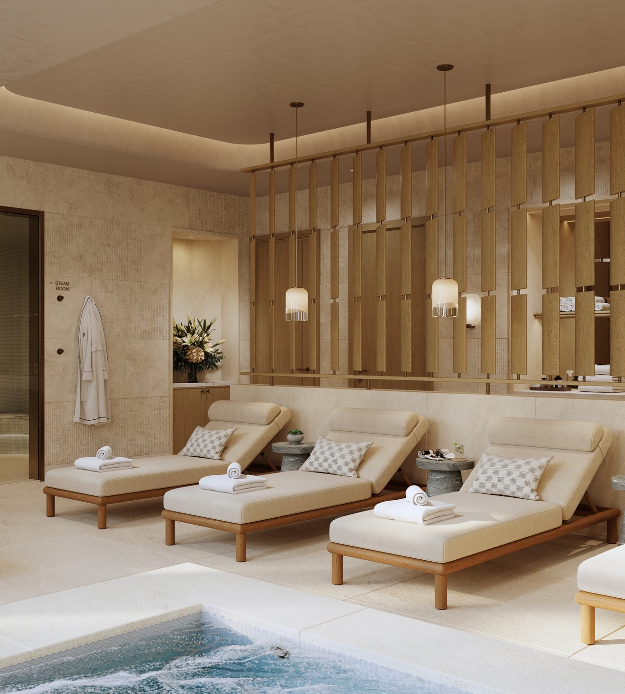 St Regis - Bahia Mar Residences / Fort Lauderdale
