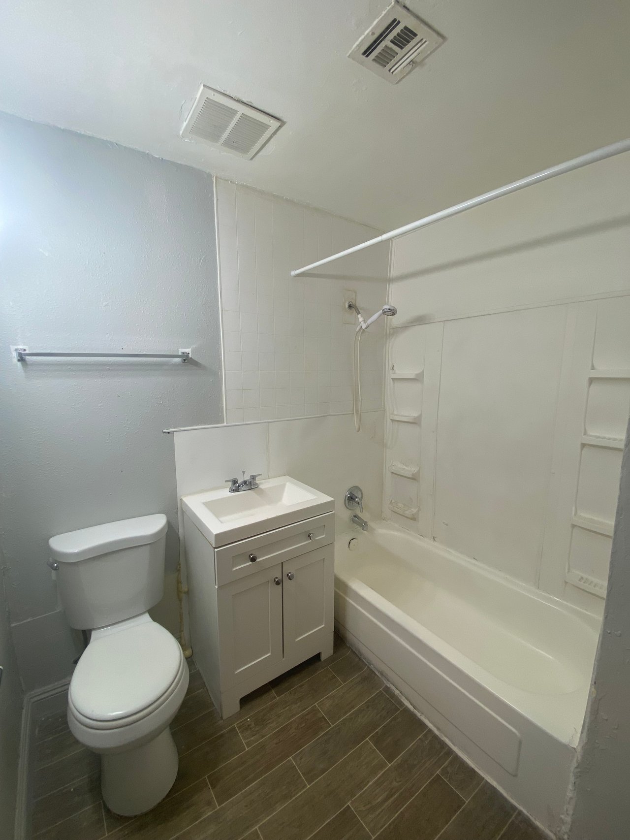 622 West McWilliams Avenue #6