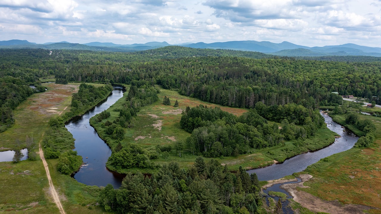 Seller Success Story: Selling Cedar River Estates Through Innovative Waterfront Marketing
