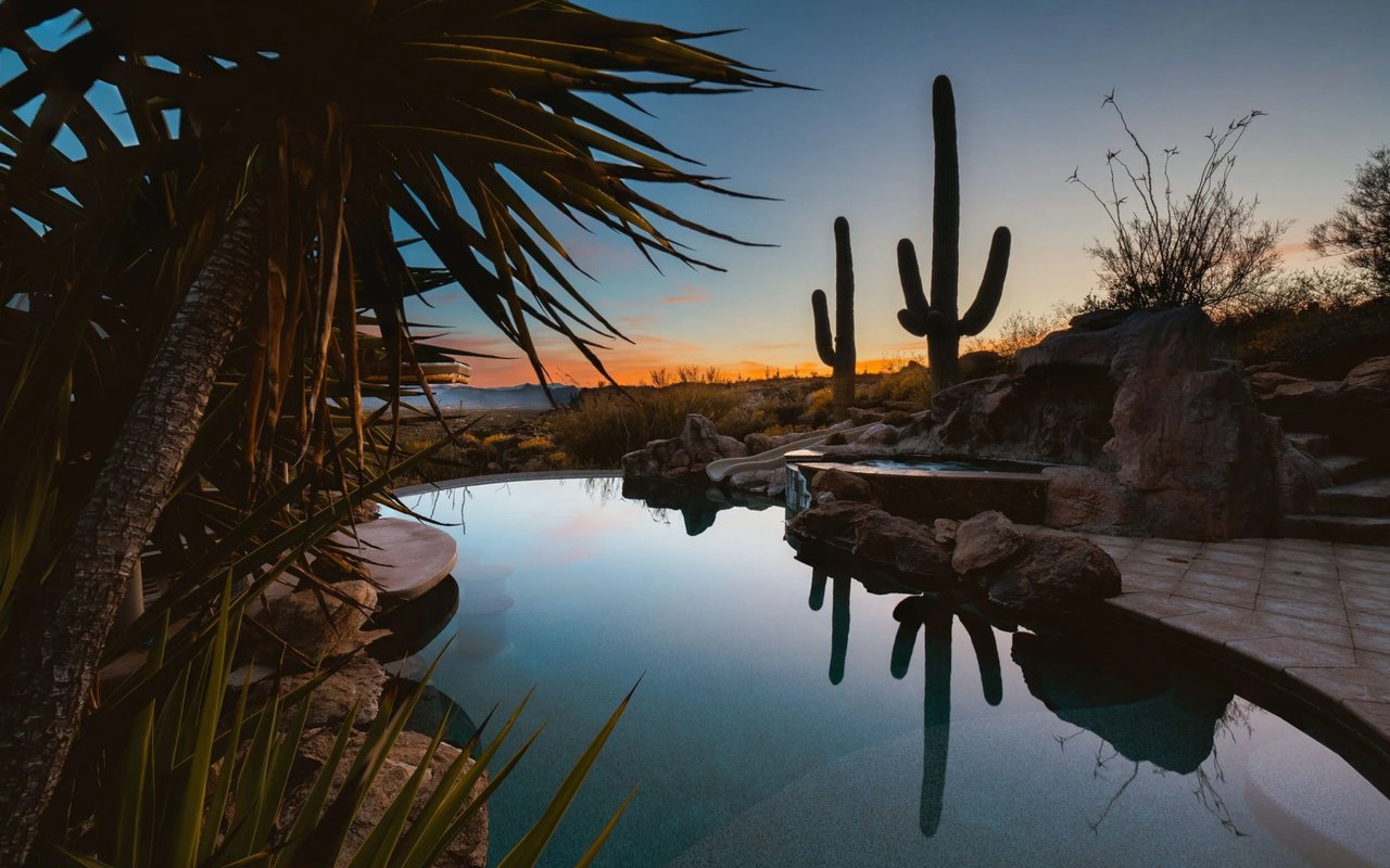 Benefits of Moving From California to Arizona