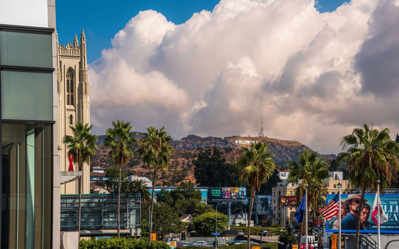 West Hollywood