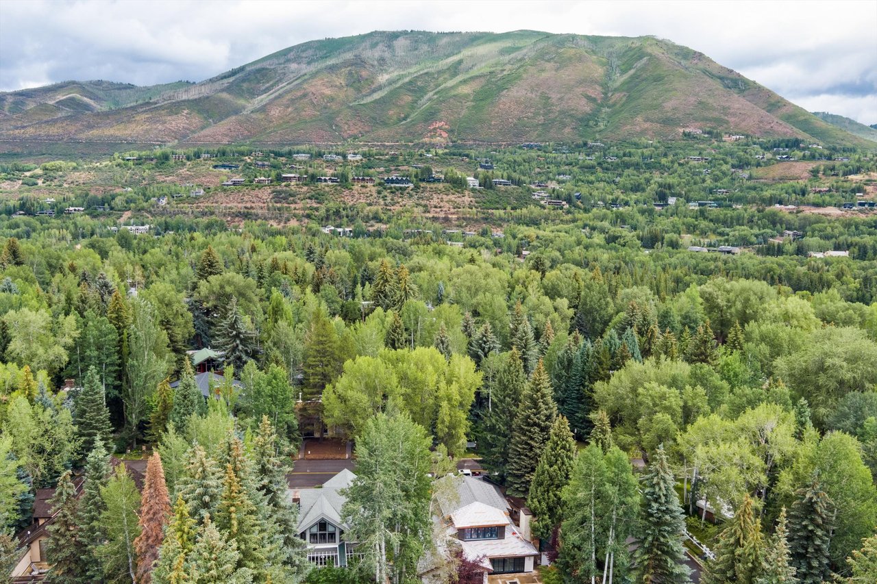 Unmatched Livability in Aspen Core