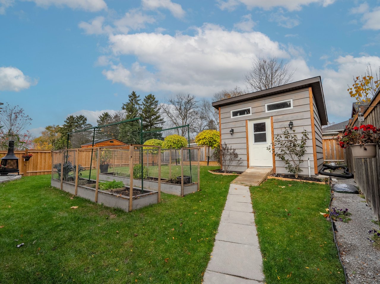 44 Philson Crt