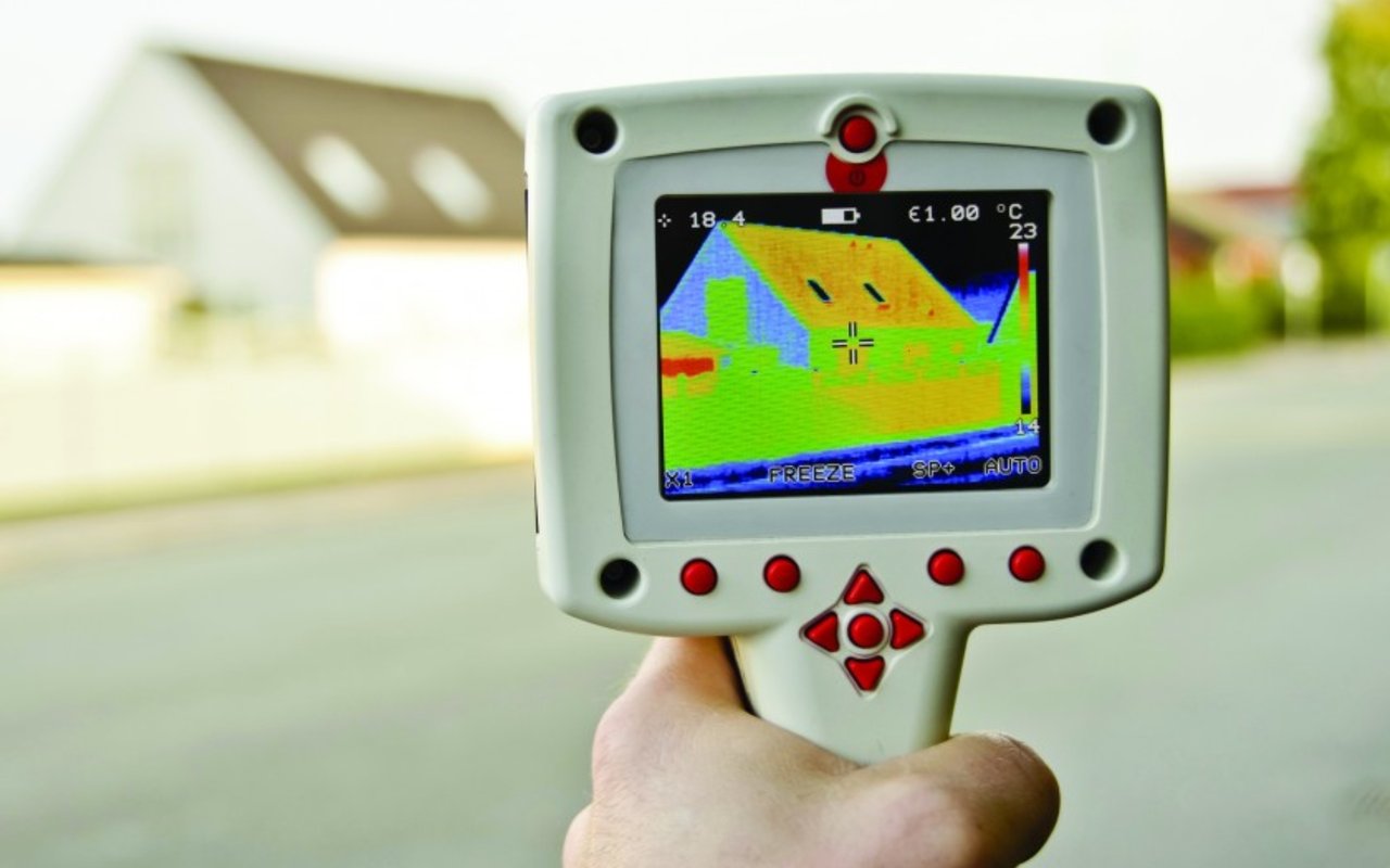 Know the Score: Home Energy Scores