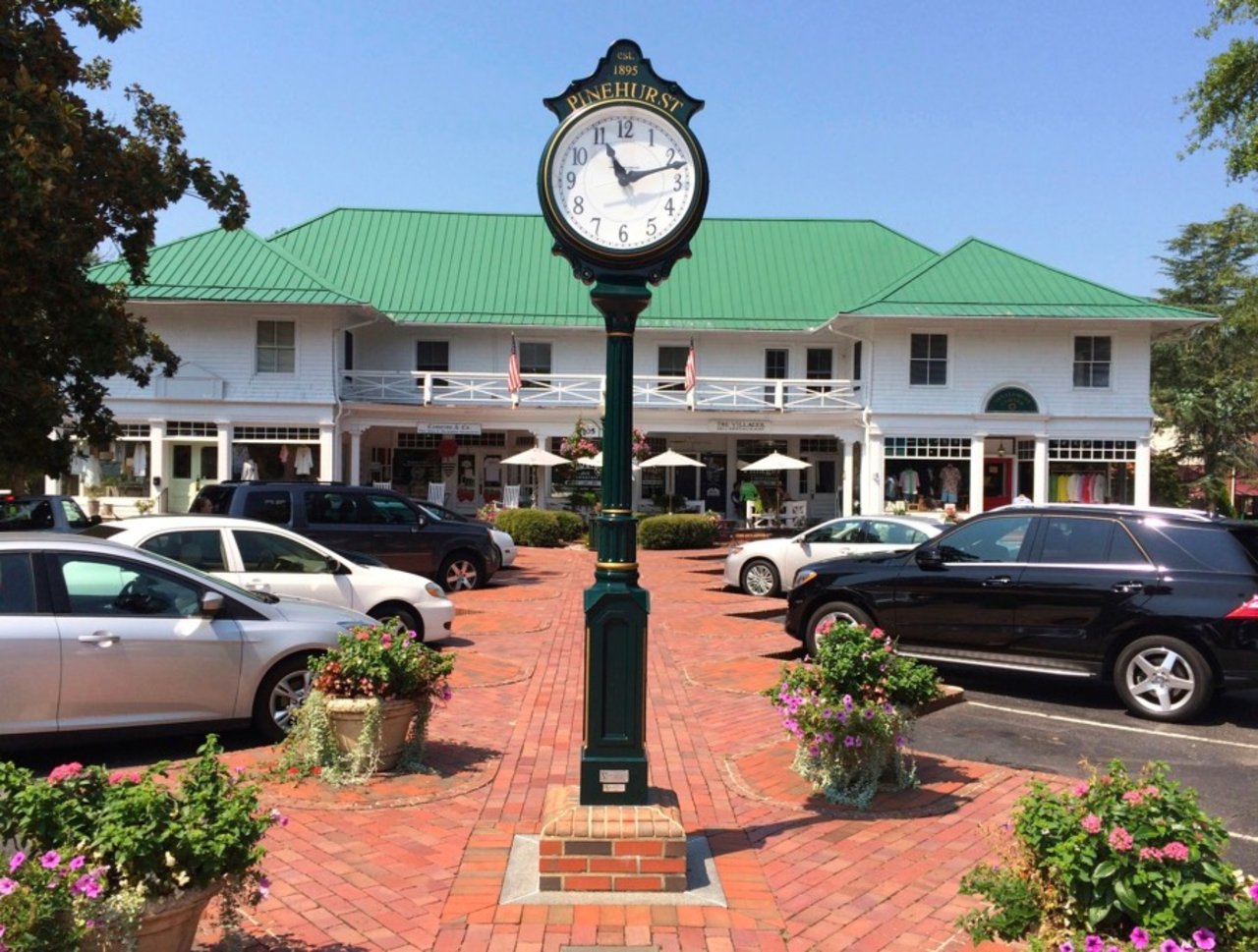 Pinehurst