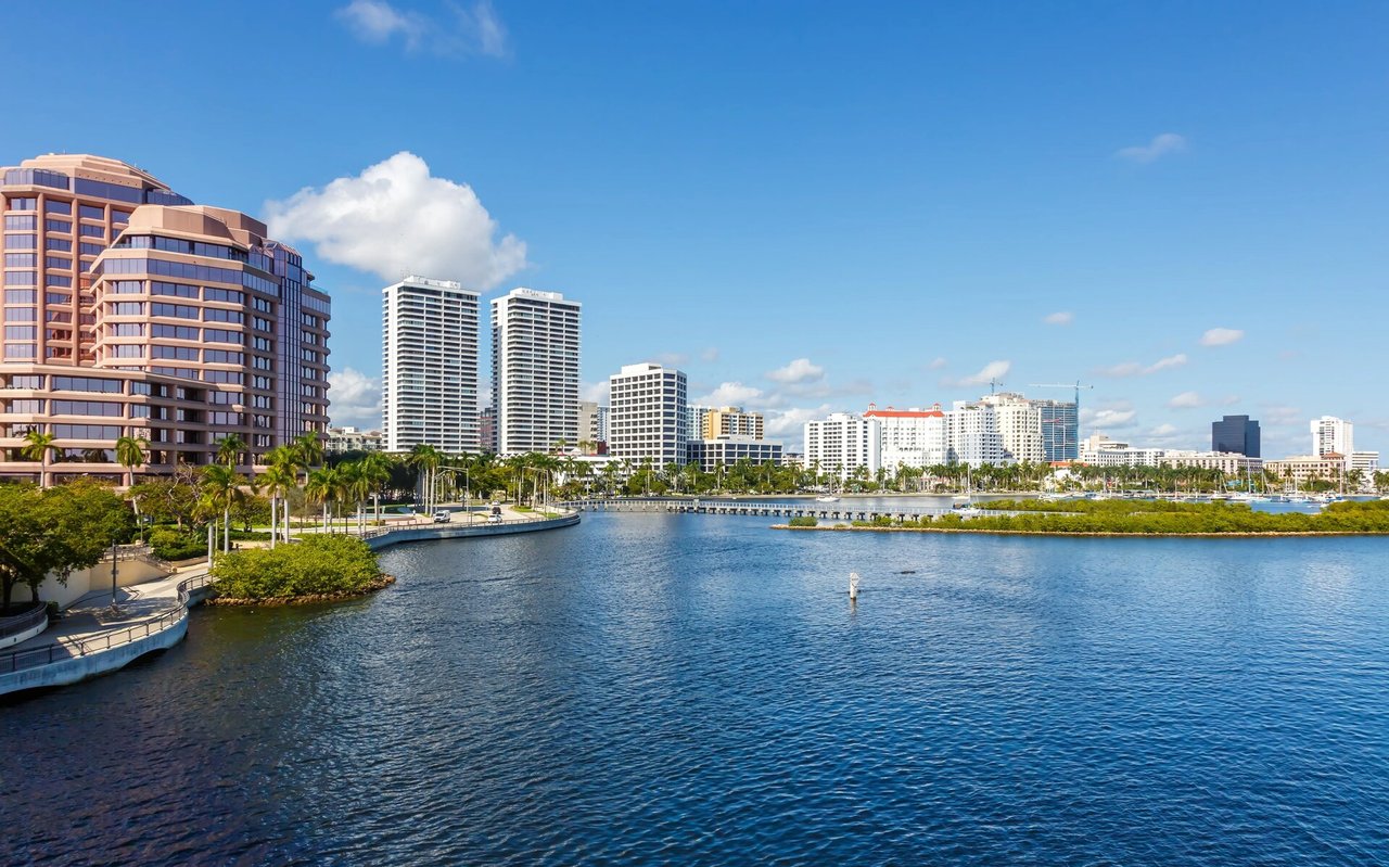 West Palm Beach
