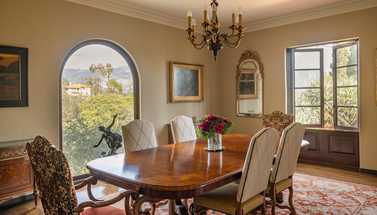 200 Fern Dr, Pasadena