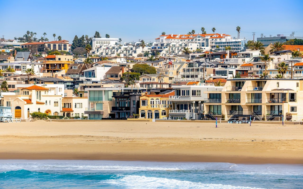 Hermosa Beach