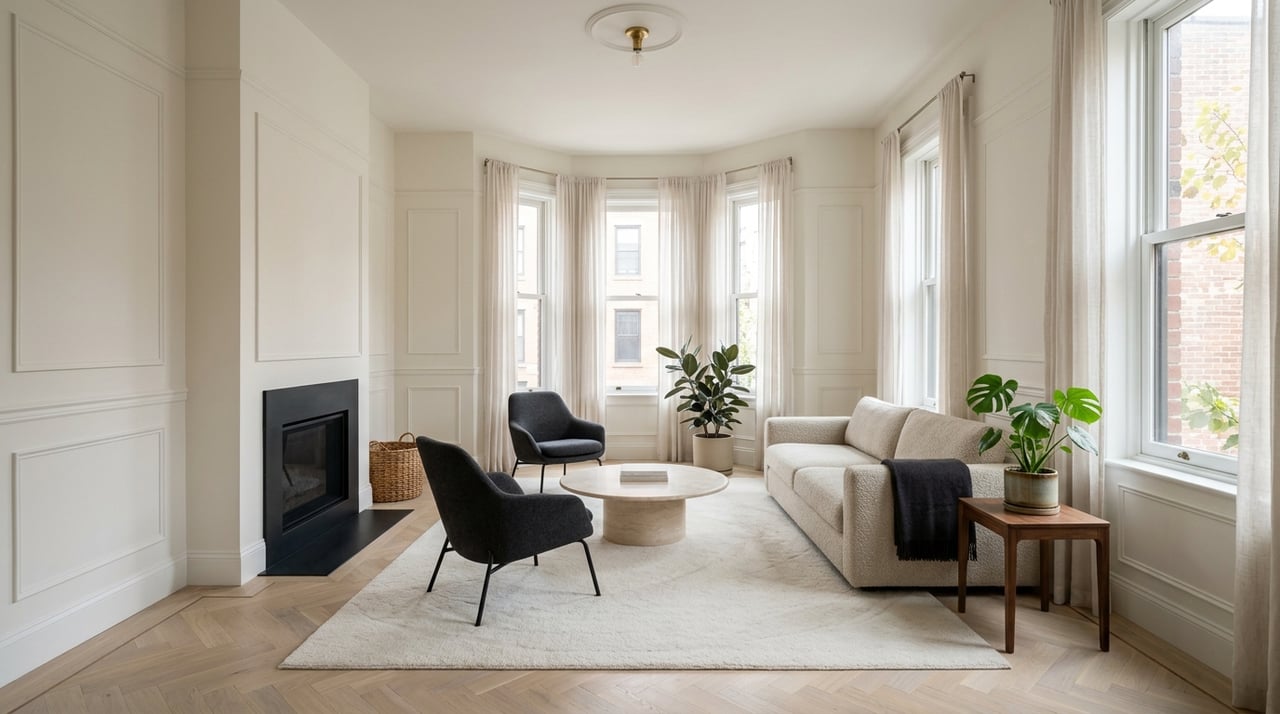 Should You Sell Your Back Bay Condo And Upsize?