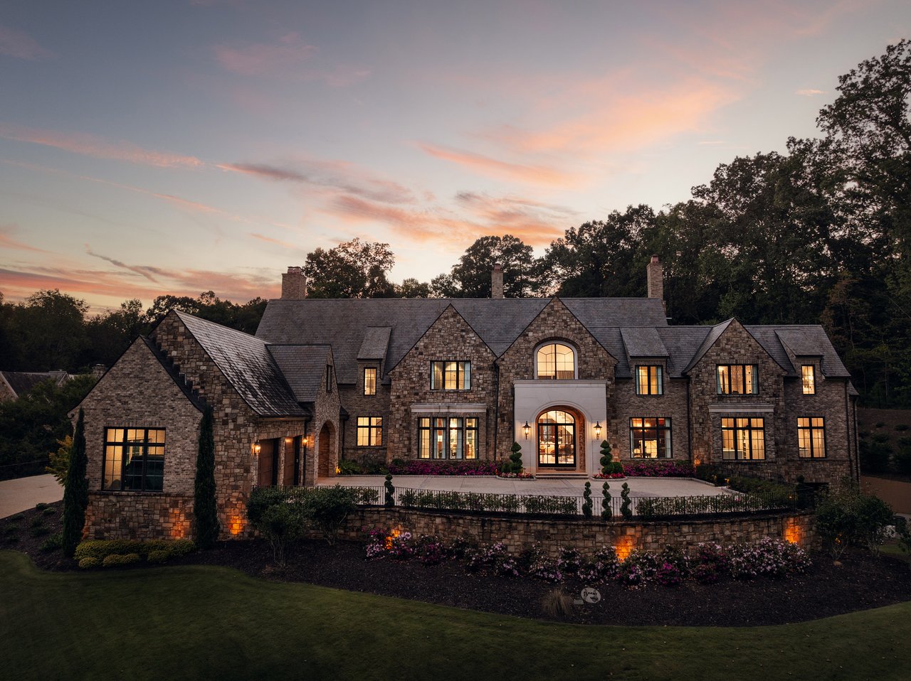 3456 Old Plantation Road NW