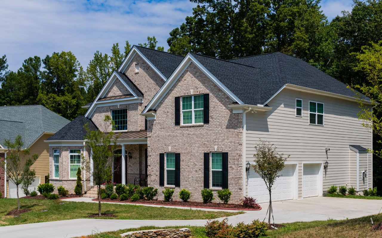 MacGregor West - Cary, NC