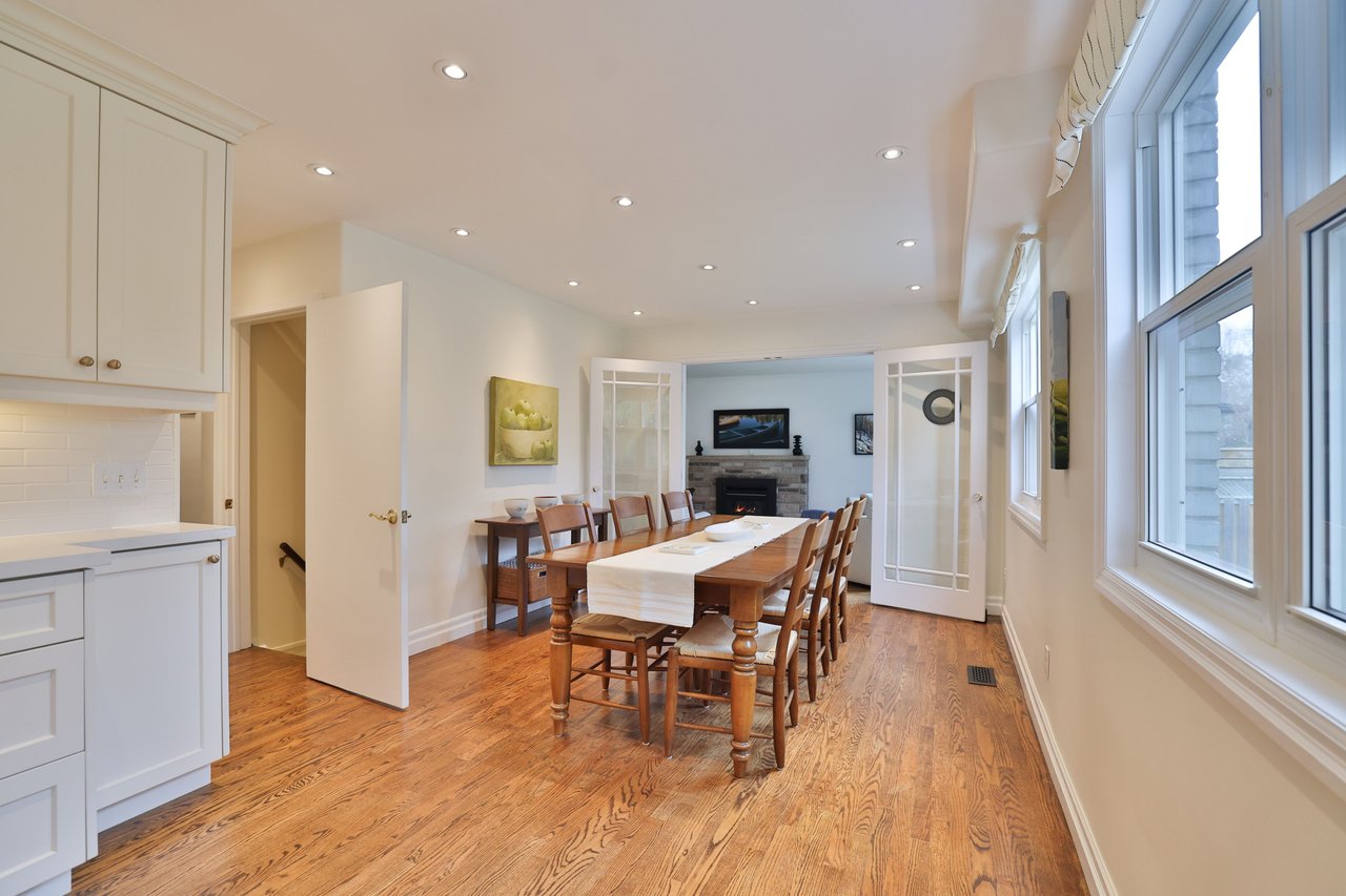 1268 Hillhurst Road, Oakville