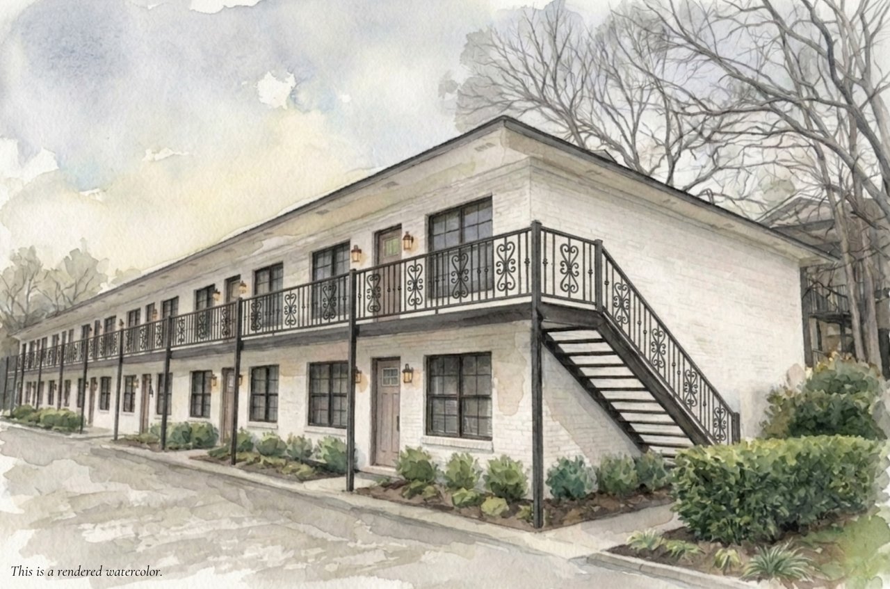 313 N Ross