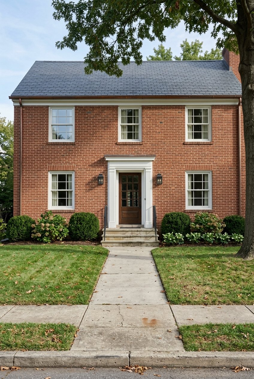 Interpreting The Chevy Chase Housing Market As A Buyer