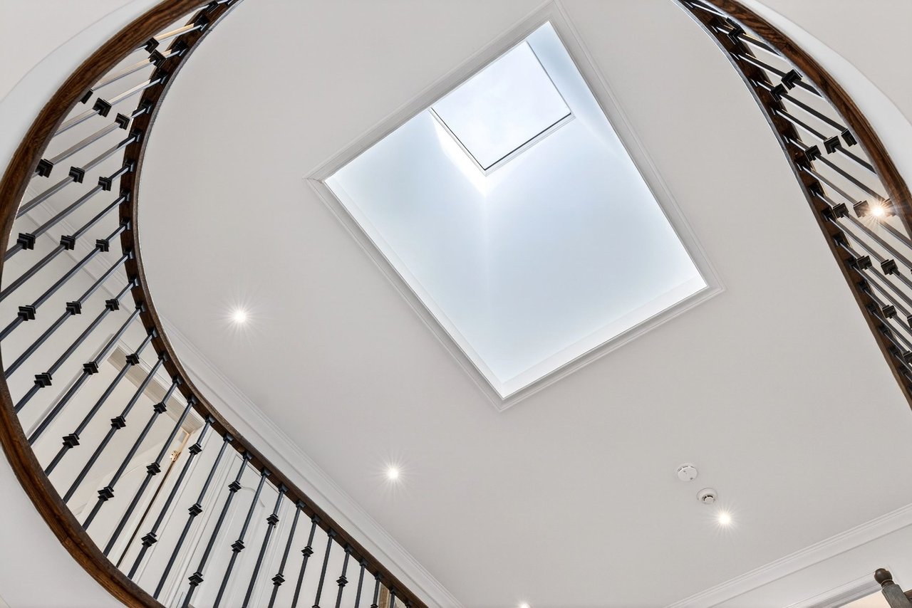 Grand Tyandaga Estate