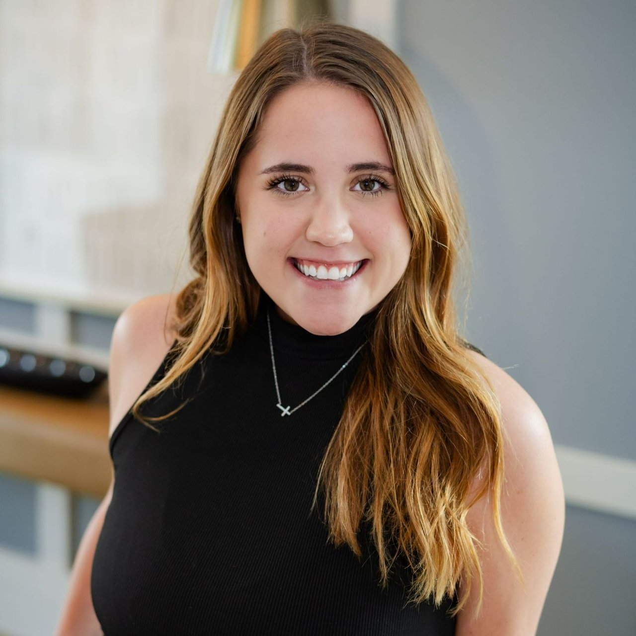Madison Groves Rockwall, TX Real Estate Agent Headshot