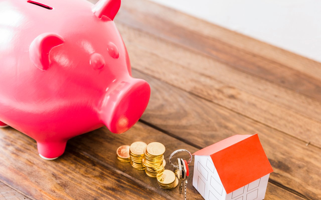12 Money-Saving Household Habits To Practice While Sheltering In Place