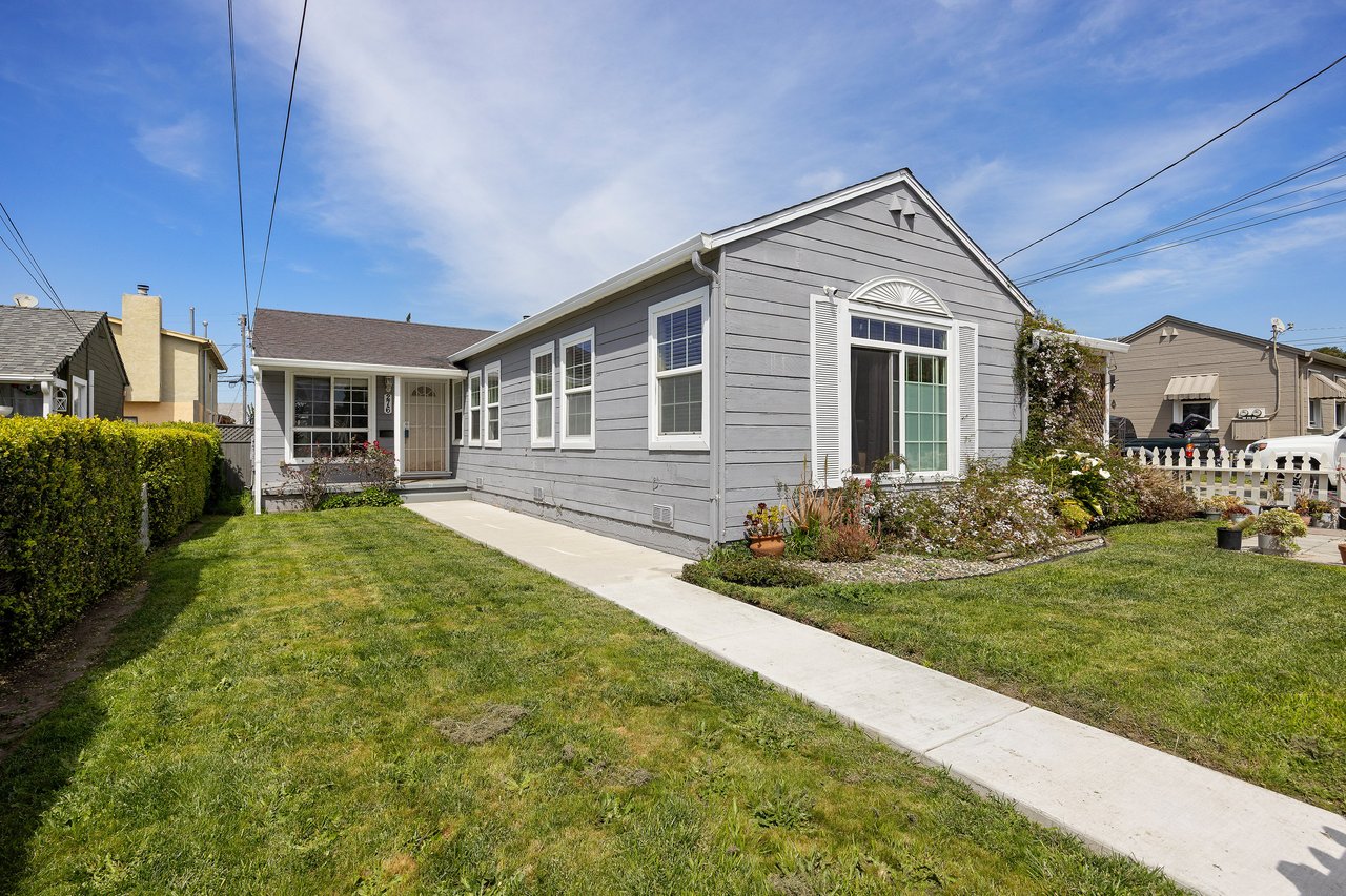 274 Bristol Boulevard