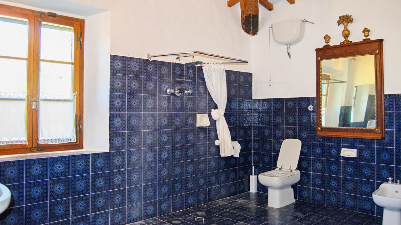 CASALE DEL PITTORE