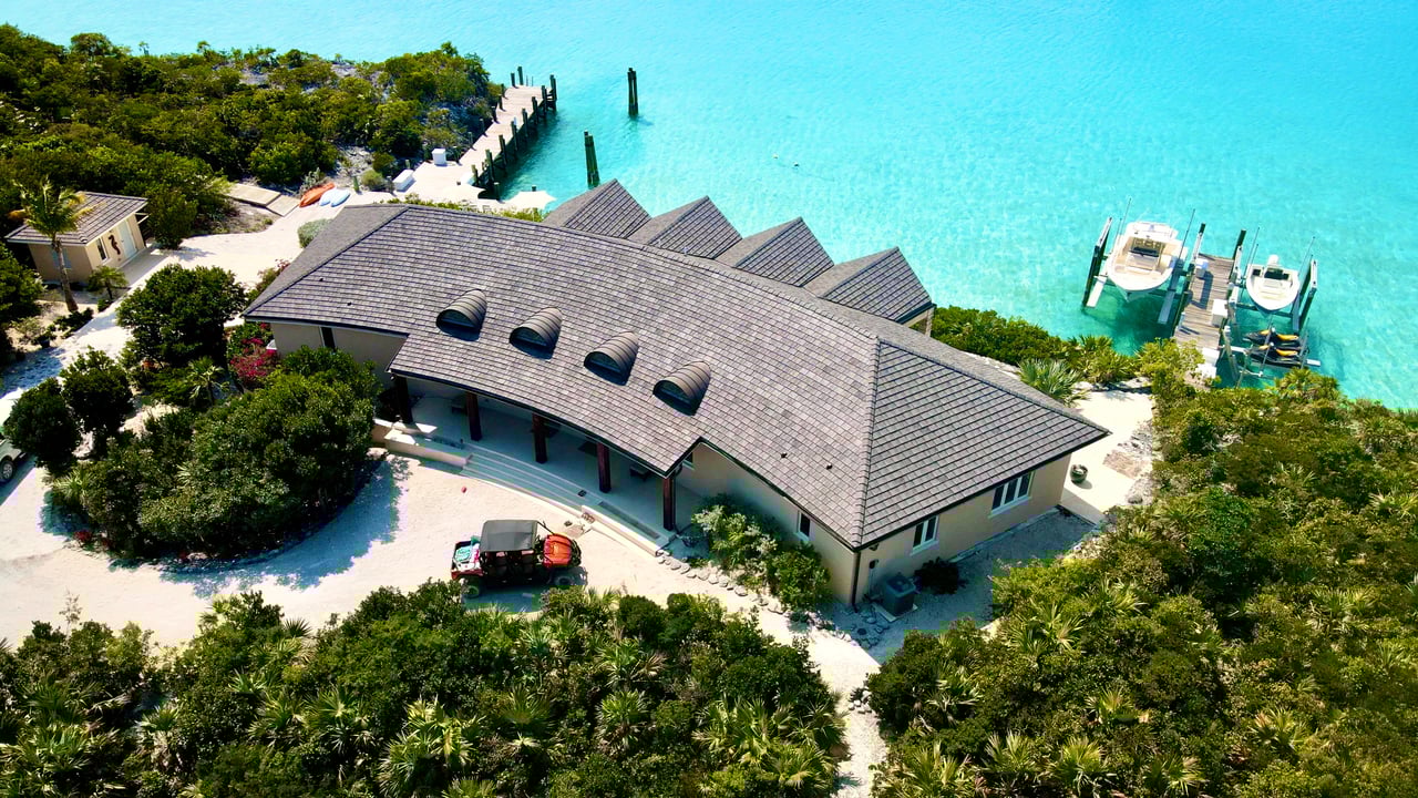 Exuma Cays