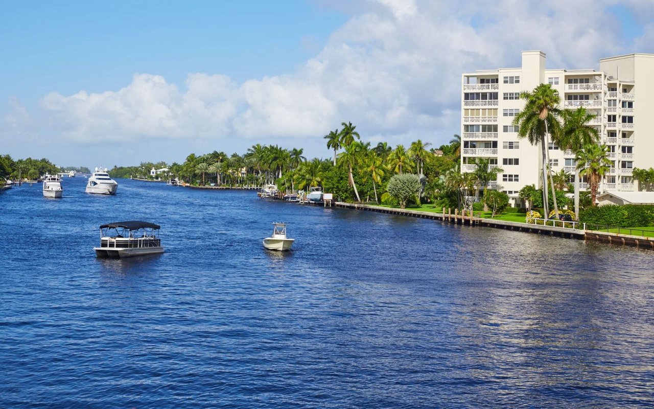Delray Beach