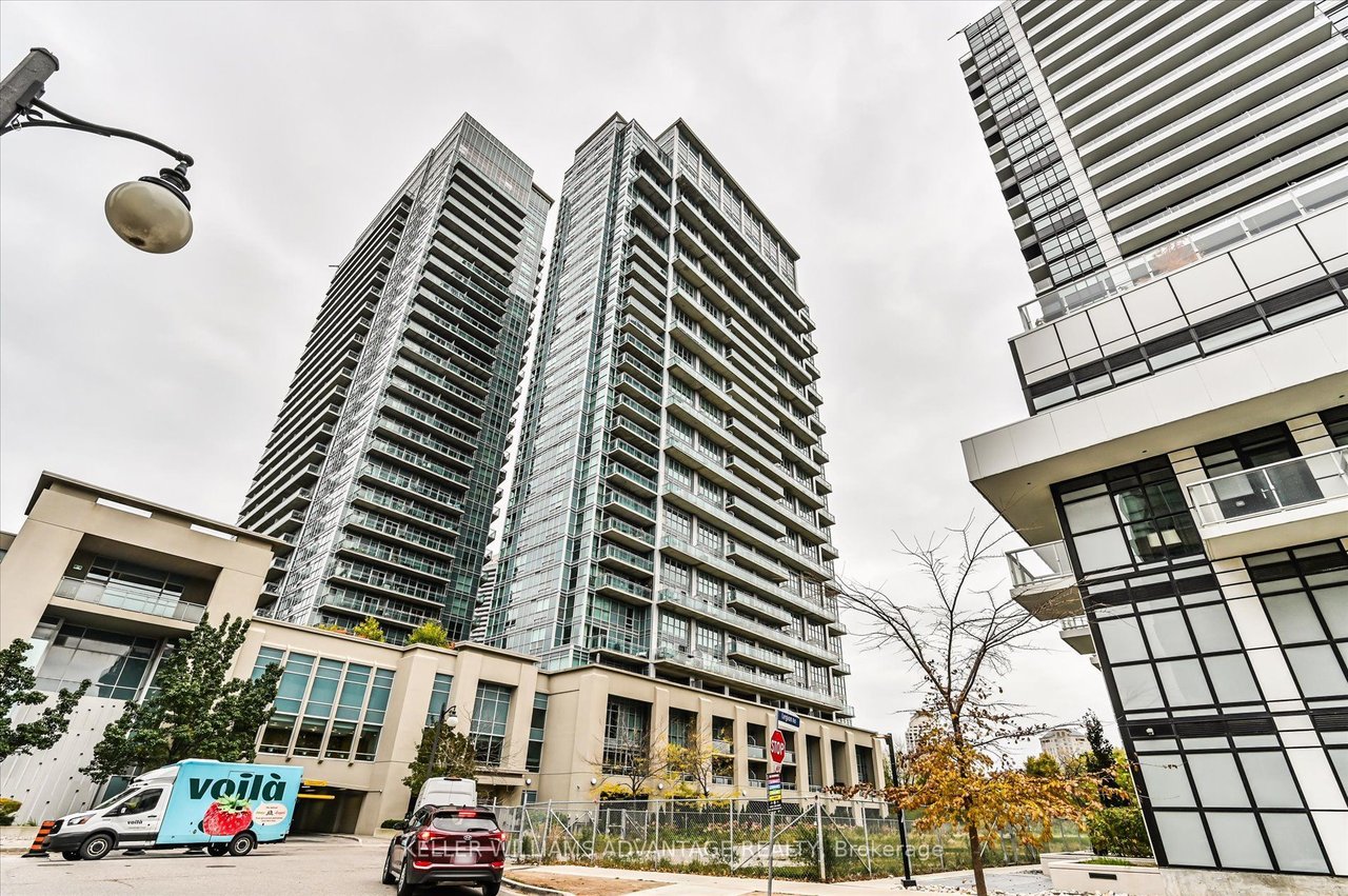 BREATHTAKING PENTHOUSE VIEWS