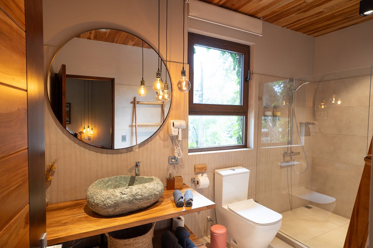 Boutique Tropical Guest Hotel, Santa Teresa, Puntarenas