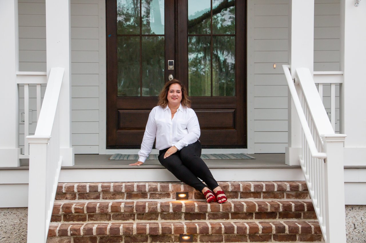 Please Welcome Lorraine Beato to Our Network