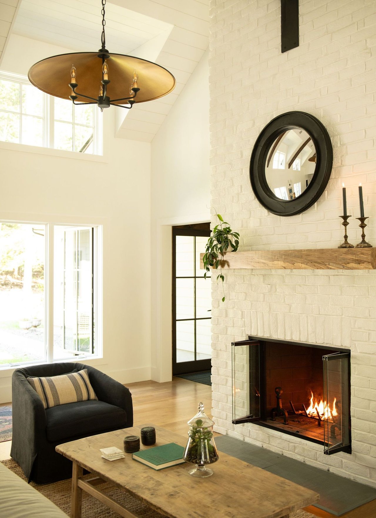 245 Brown Road, Olivebridge