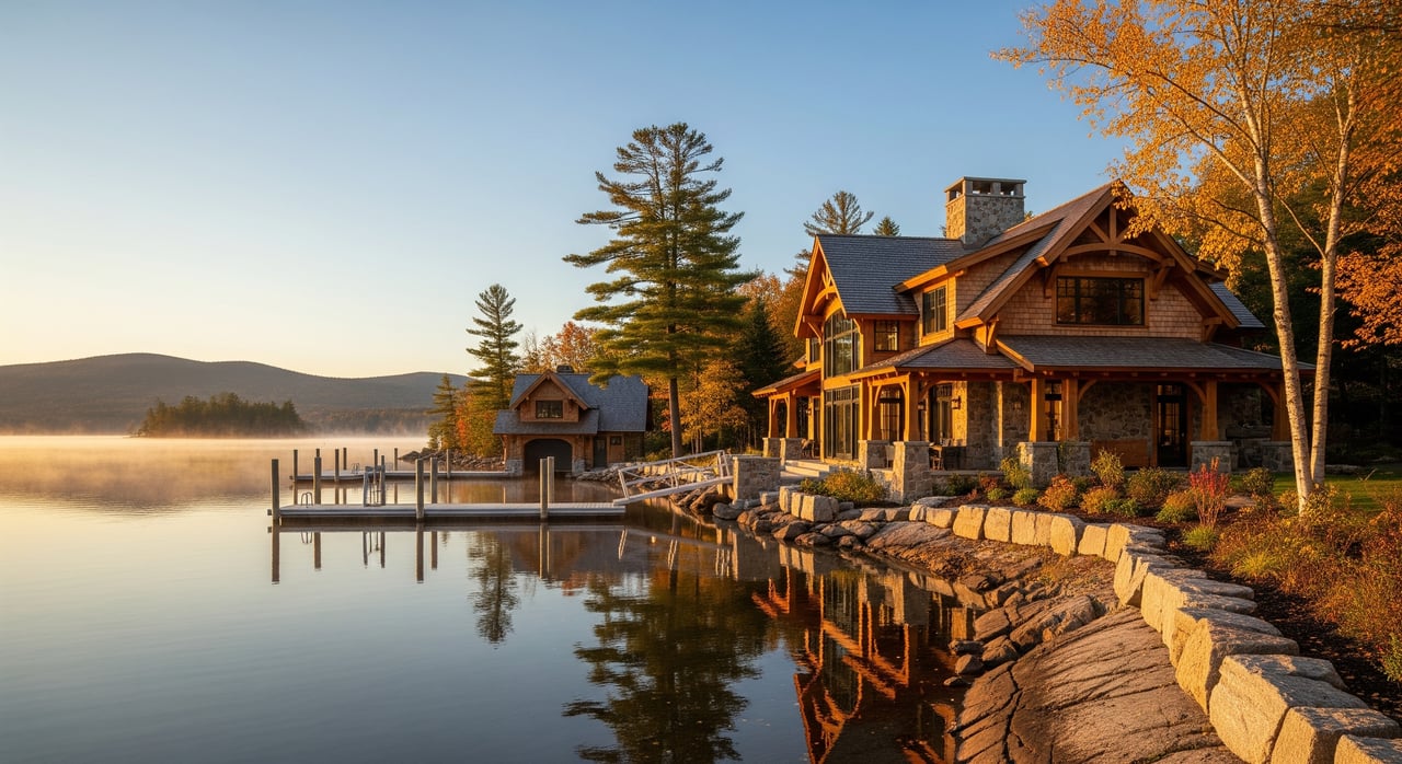 How Appraisals Work for Moosehead Unique Properties