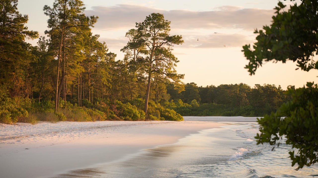Hidden Gems in Dunedin, FL You Need to Discover