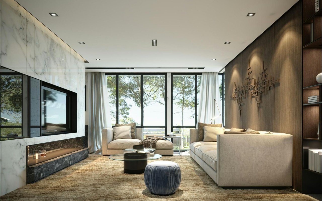 How to Buy a Luxury Home