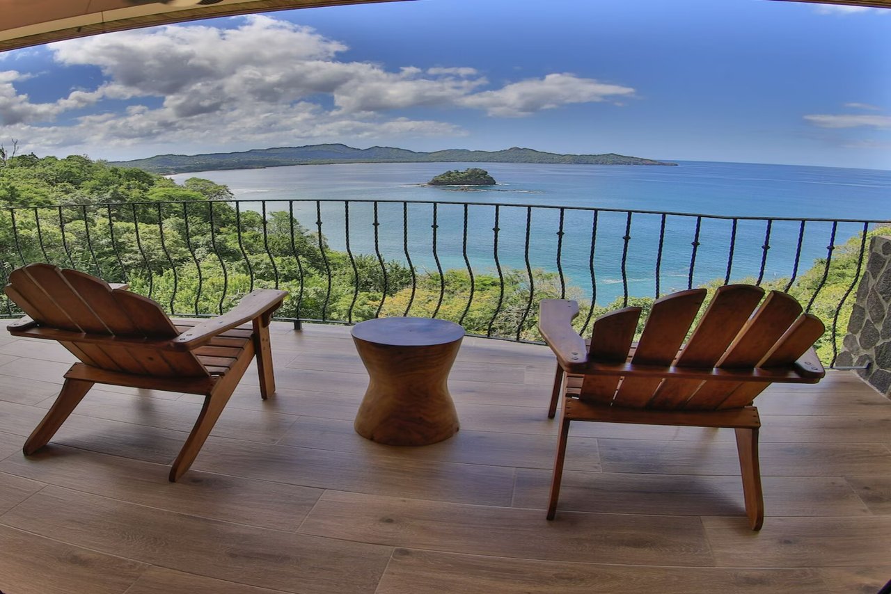 Flamingo Cove 3 | Spectacular Ocean Views in Playa Flamingo