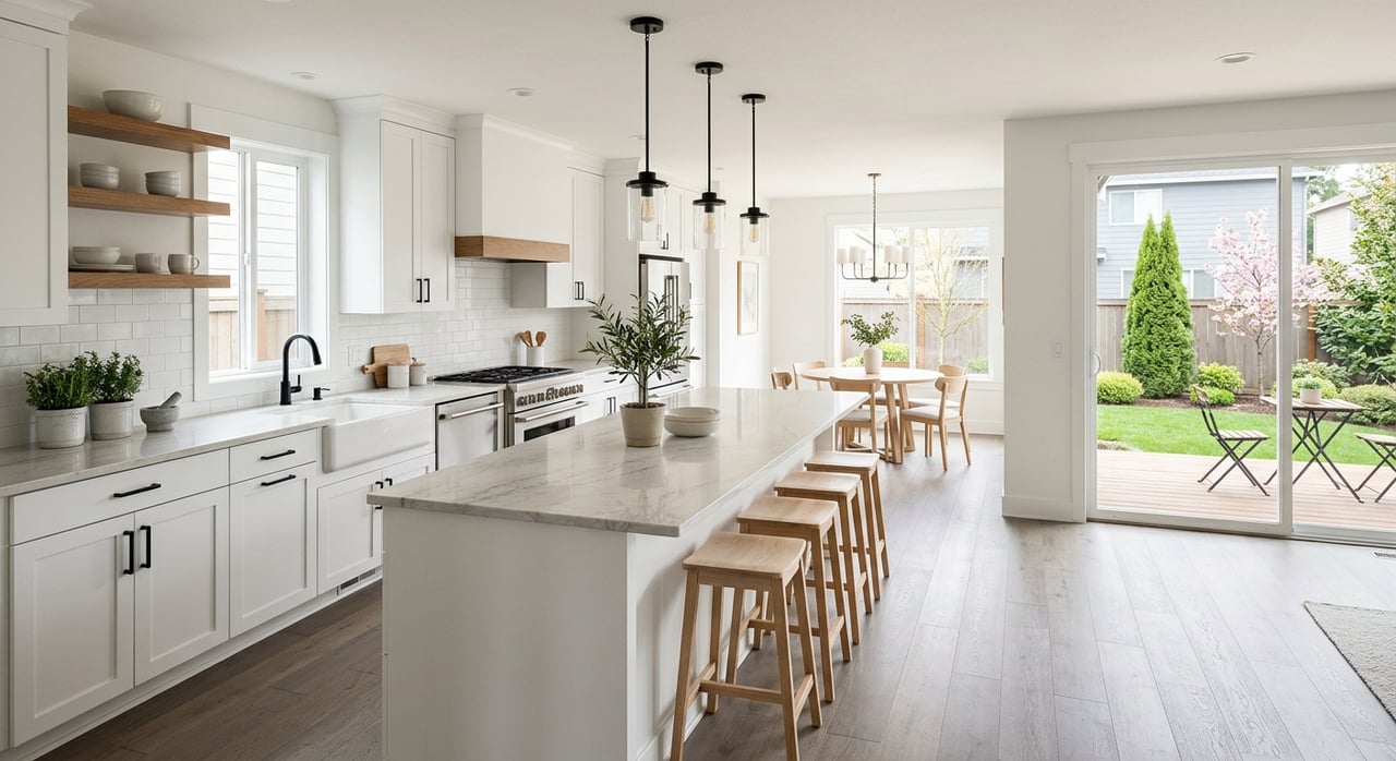 Preparing Your Highlands Ranch Home For A Standout Sale