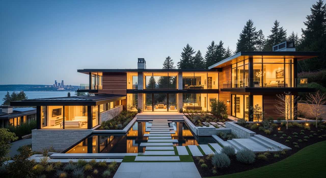 Conforming vs. Jumbo Loans in Bellevue