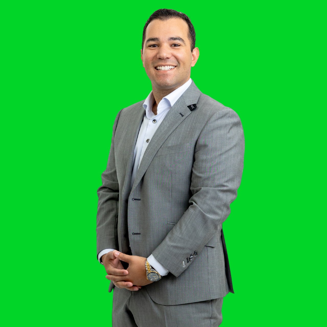 Zack Sanchez